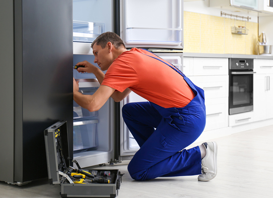 Home Appliance Repair Partner