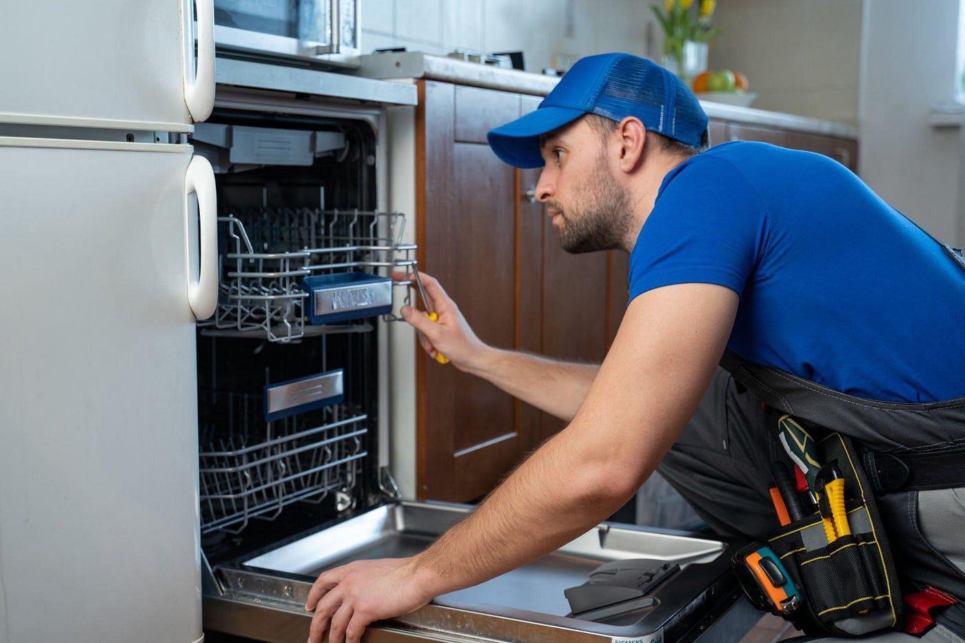 What Makes Our Appliance Repair Services Efficient and Reliable