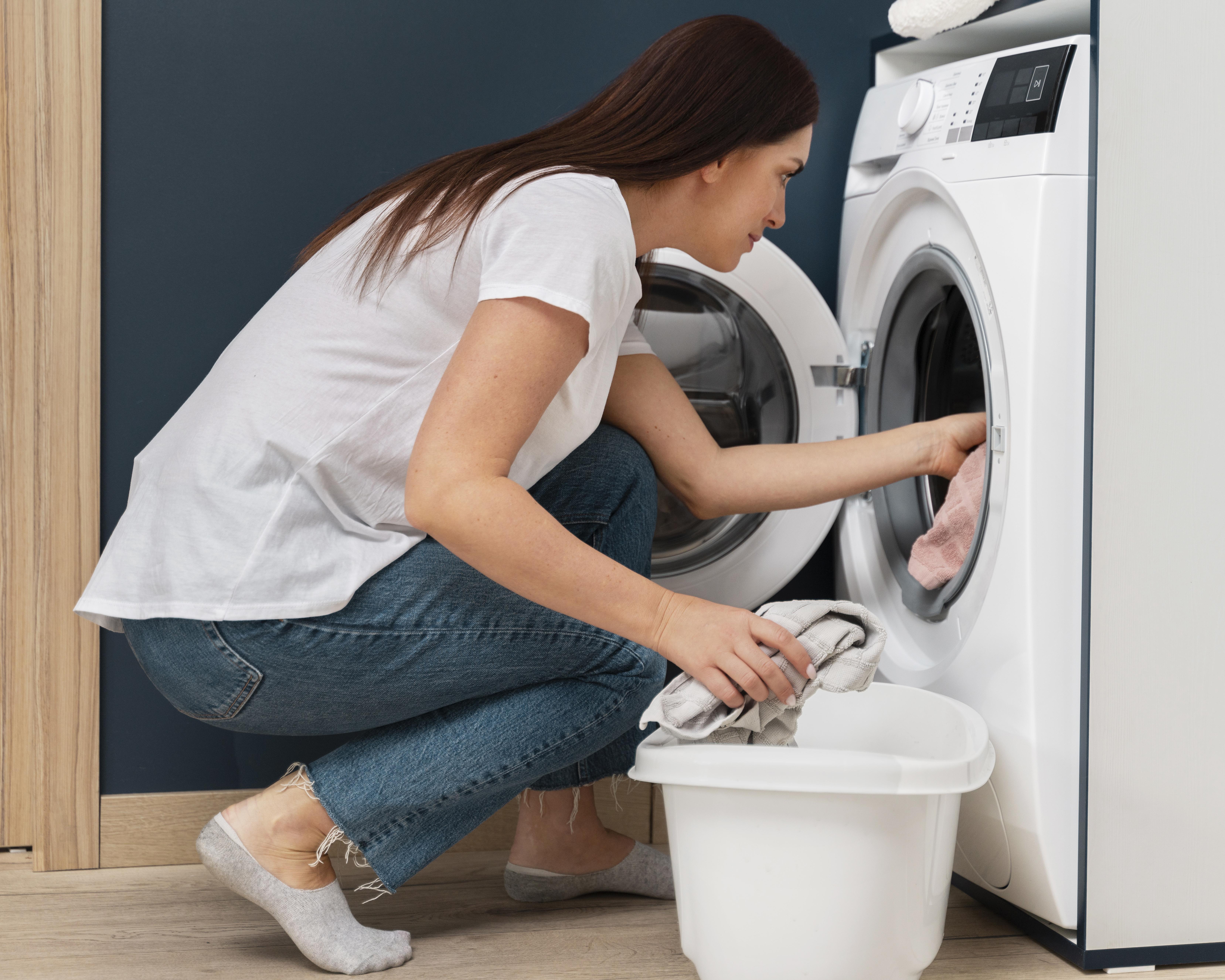 dryer maintenance