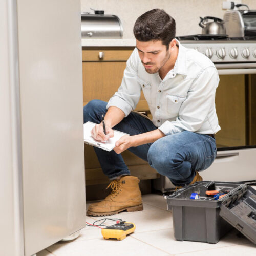 Appliance Repair
