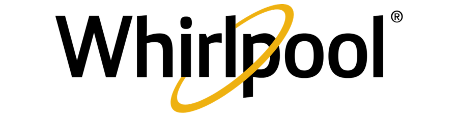 Whirlpool logo