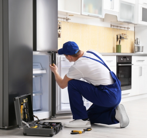 fridge-repair